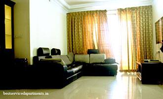 Best Serviced Apartments, Thiruvananthapuram 2